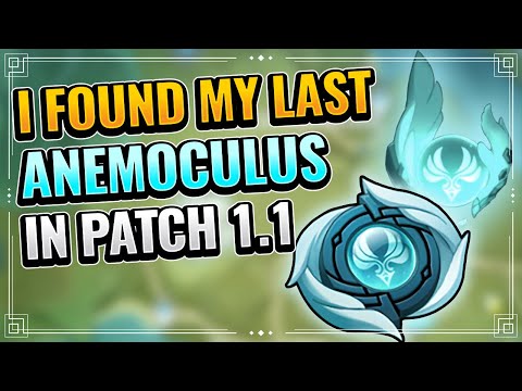 Anemoculus Geoculus Resonance Stone Usage Guide Life Saviour Item How To Get Genshin Impact Youtube Anemoculus Geoculus Resonance Stone Usage Guide Life Saviour Item How To Get Genshin Impact Youtube