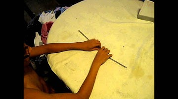 Bucky Balls/Neo Cube Magic Trick