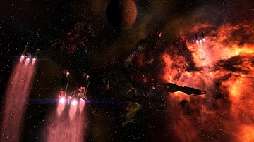 [Joe Plays] FreeSpace Open - Shivans: Echo Gate & Tango