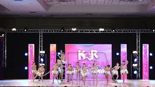 "Playground" On Pointe Dance Studio