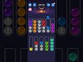 Ball Sort Puzzle Level 2525