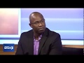 NY1 News with Jamaal Bowman On Being An Educator