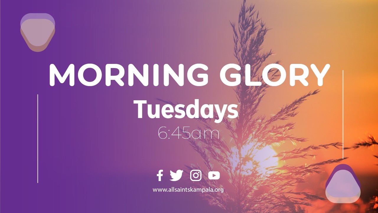 MORNING GLORY SERVICE  |  3RD MARCH, 2026