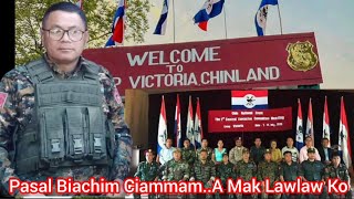 Ziah CNF Hi Nan Kan Soisel Peng..Zu Le Nu Le Phaisa Men Ah A Buai Mi Kan Si Lo Rak Thei Uh!