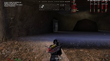 C&C Renegade - Live Stream - 08/03/2021