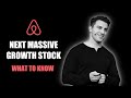 MASSIVE GROWTH STOCK TO BUY - Airbnb IPO (I'm Buying)