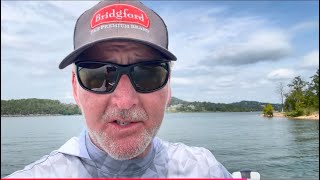My Message For Anglers Who Prefer To Be Educated And Not Entertained…