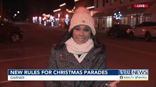 Parade safety top priority, many towns update protocols