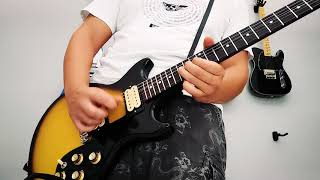 Gibson Melody Maker - Jam