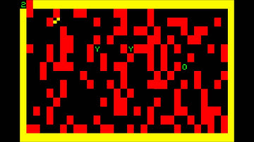 Rhino for the Acorn Atom