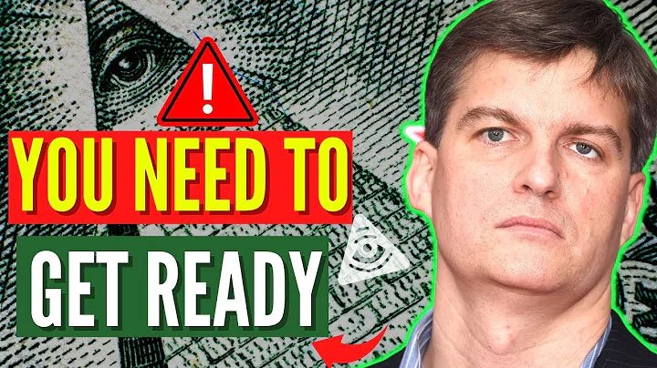 Michael Burry: 6 Books That Made Me MILLIONS! Must Read – In Your 20’s