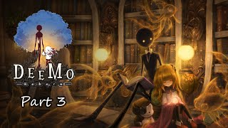 DEEMO REBORN | Gameplay Part 3