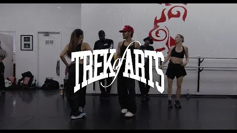 SAM & PAULINE  |  "WICKEDEST" - TAMERA  |  TOAVANC...