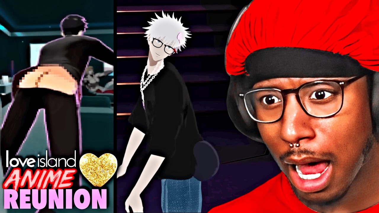 Я НЕ БЫЛА ГОТОВЫ К ЭТОМУ ВСТРЕЧЕ 😭