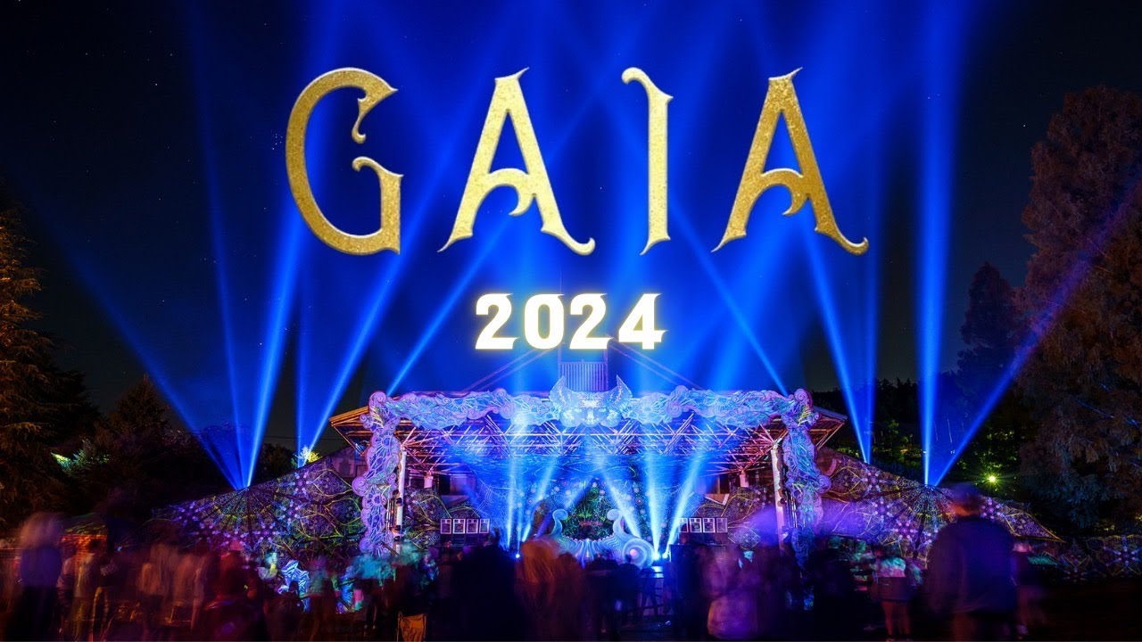 GAIA 2024　After Movie