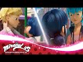 MIRACULOUS | 🐞 DER KAMPF DER MIRACULOUS - TEIL 1 🐞 | STAFFEL 3