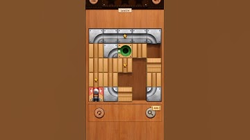 Unblock Ball - Gameplay Walkthrough - Level 214 (Shorts)