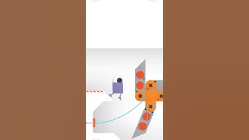 Odd Bot Out Level 6 | Hope you will show love for this game