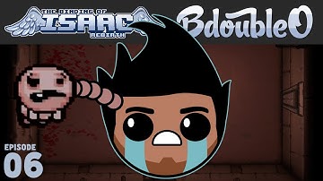 Binding of Isaac: Rebirth :: Gemini