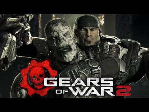 【未開封】gears of war2 バンダナ Gears of War 2 by SnowCoveredPlains on DeviantArt