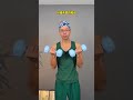 Get Sleek Arms in 5 Simple Steps: Home Workout Routine