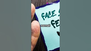 Overcome Fear & Unlock Your Potential!