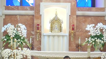 Thánh Lễ An Táng Ông Giuse Nguyễn Quang Trịnh @ 8:30 AM