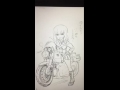 ポケモン逸見エリカ 制作過程