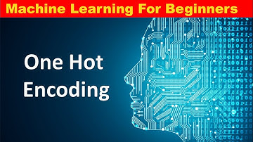 One Hot Encoding | Learn Machine Learning in Tamil