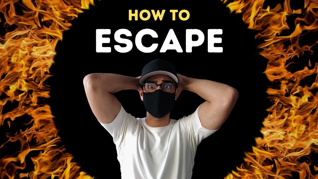 10 способов ПОБЕДИТЬ Ад #ислам #христианство