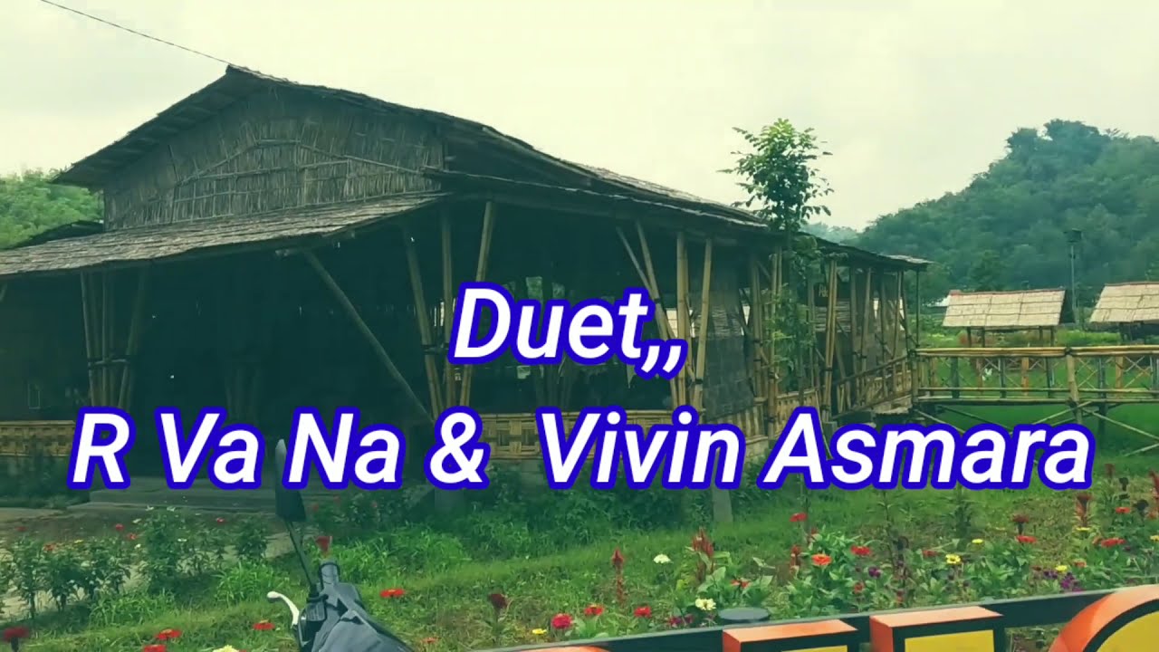 PERTEMUANKARAOKE YOUTUBE DUET BERSAMA ARTIS VIVIN ASMARA YouTube