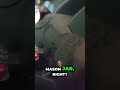 Searching the Car:  What Did They Find Inside?