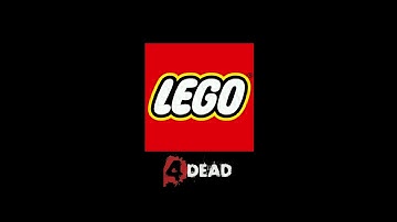 [Failed] L4D2 Bots Play Custom Campaigns - Lego 4 Dead