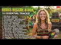 Best Chill Reggae Roots Mix 🎶 Peaceful Dub Sound Full Album