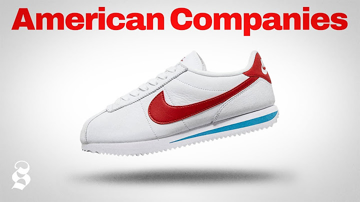 NIKE: la storia del marchio sportivo più famoso al mondo