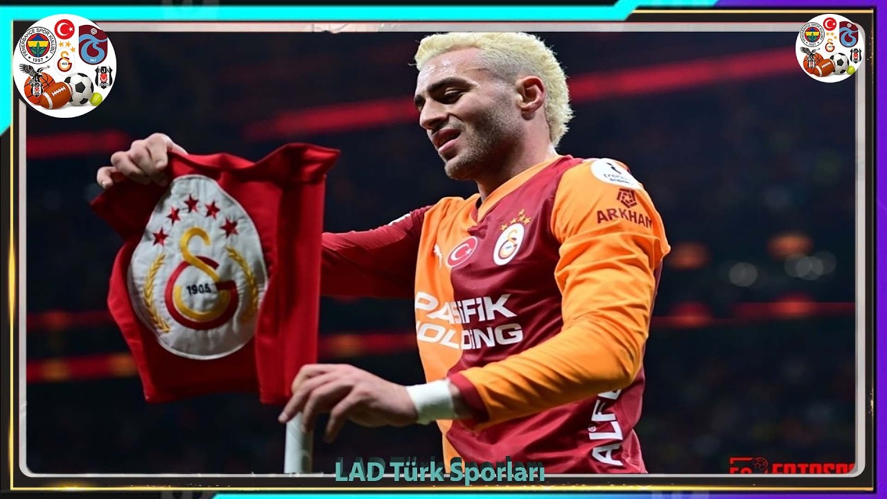 Barış Alper Yılmaz, el nuevo objetivo de los grandes clubes europeos