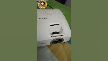Epson LCD projector | Repairing - Diagnosis