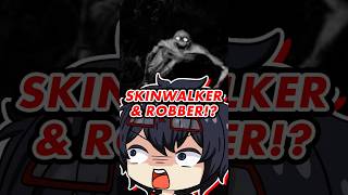 I'M JUST TRYING TO DO MY JOB!!! | Shift At Midnight #vtuber #streamer #horror #shiftatmidnight