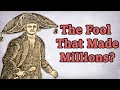 The Strange Life of the LUCKIEST Millionaire Ever | Timothy Dexter