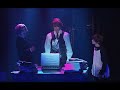 舞台『血界戦線』Beat Goes On 公演告知CM