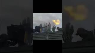 russian anti-drone team
