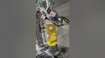 Our robotic profiling machines don’t just shape precision profiles; Acquisitions AV&R 2025...