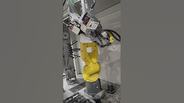 Our robotic profiling machines don’t just shape precision profiles; Acquisitions AV&R 2025...