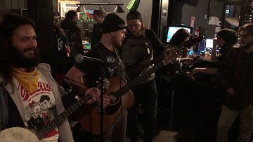 ScatterBrain - 11/22/2019