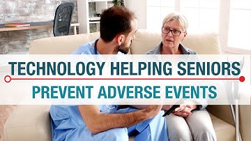 Technology and senior care