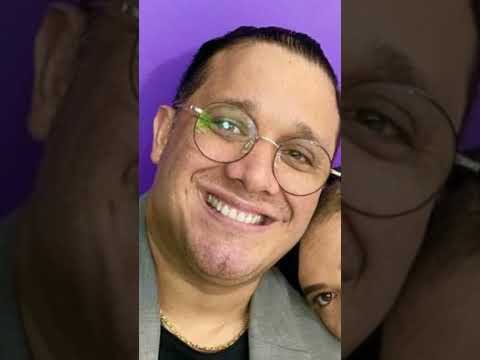 Se parece igualito Carlos Matamoros