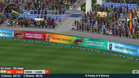 How to play Rain Interruption D/l method