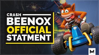 Crash Team Racing Nitro-Fueled: Beenox Officially Confirms No More Content Is Coming...