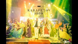 KARAFETOV SHOW - Live Concert (2018)