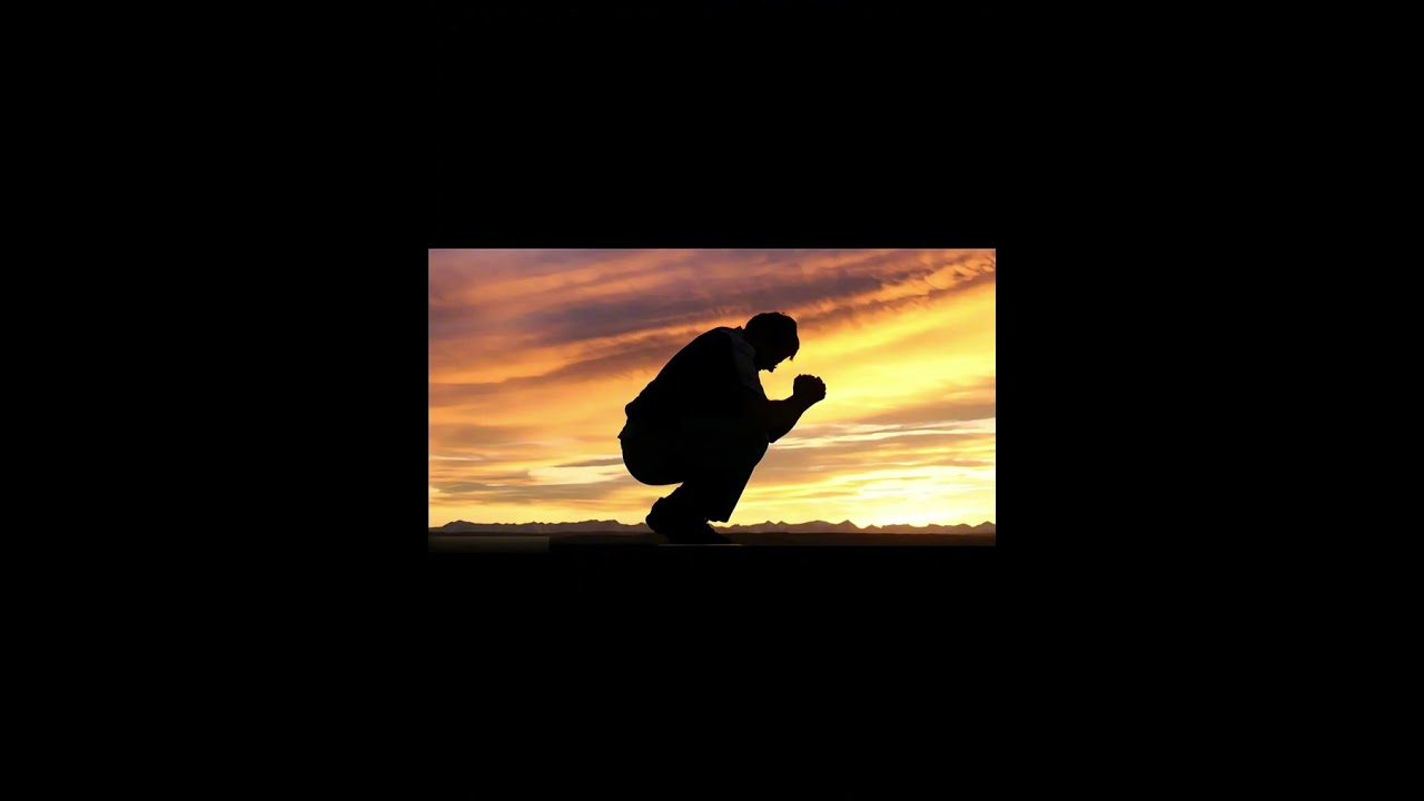 The hand that threw the stone